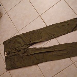 Cargo pants size 1/25